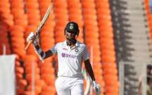 IND vs ENG 4th Test | Sundar remains unbeaten on 96 after creating unique partnership record with Axar 