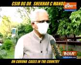 Covid's second wave limited to few states only: CSIR