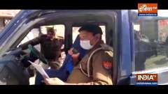 Ghaziabad police seizes assets worth Rs 5 crore belonging to vicious criminals