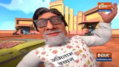 OMG: Congress leader Nana Patole question Akshay Kumar, Amitabh Bachchan silence over fuel prices