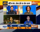 WB Assembly polls 2021: Bumper voting for first phase in West Bengal