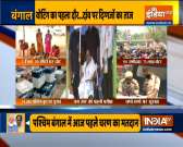Assembly Elections 2021: Polling in Phase 1 to cover 30 seats in Bengal, 47 seats in Assam