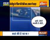 Aaj Ka Viral| Man blocks actor Ajay Devgn&rsquo;s car over silence on farm laws?