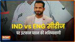 EXCLUSIVE | Rohit Sharma's batting shows Ahmedabad pitch wasn't poor, opines Irfan Pathan
