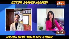 'Animal Gone Wild with Jaaved Jaaferi&rsquo; to premiere on National Geographic on March 22