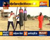 These effective measures by Swami Ramdev will make every woman of the country strong