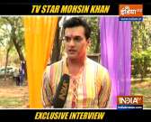 Actor Mohsin Khan shares his excitement on becoming Uncle as Sister Zeba welcomes Baby Boy