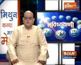 Today Horoscope, Daily Astrology, Zodiac Sign for Thursday March 12, 2021