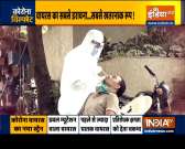COVID-19: No Holi, Navratri, Shab-e-Barat celebrations on public places; govt issues guidelines
