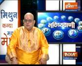 Today Horoscope, Daily Astrology, Zodiac Sign for Thursday March 25, 2021