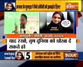 Ayesha suicide case: Father demands justice 