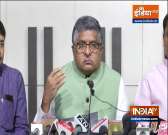 BJP asks several question to Maharashtra govt after  Param Bir Singh's allegations against Sachin Vaze