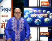 Today Horoscope, Daily Astrology, Zodiac Sign for Friday March 26, 2021