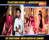 Nandini talks about her marriage with Darsh in Aapki Nazron Ne Samjha