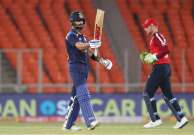 IND vs ENG: Virat Kohli plays blinder as India finish on 156/6 in 3rd T20I