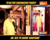 Anupamaa: Sudhanshu Pandey aka Vanraj Shah talks about upcoming plot