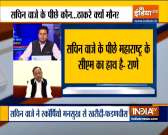 Mumbai Police Commissioner Param Bir Singh transferred, Shiv Sena and BJP enters into a verbal war