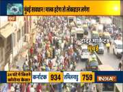 India records 26,291 new COVID cases, highest single-day rise in 85 days
