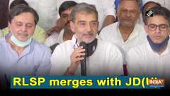 RLSP merges with JD(U)