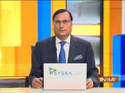 Aaj Ki Baat: Over 50 lakh Indians registered for Covid vaccines, of them 2 lakh got the jab