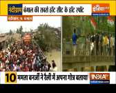 Haqikat Kya Hai: Will Mamata Banerjee face defeat in battle of Nandigram?