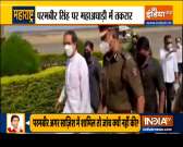 Haqikat Kya Hai: Param Bir Singh&rsquo;s explosive letter sparks political controversy in Maharashtra