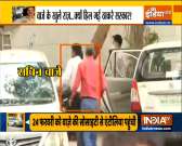 Ambani Bomb Scare Case: Cop probed for &lsquo;tweaking&rsquo; residential colony&rsquo;s CCTV footage