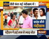 Bengal Polls 2021: Who will win the Battle for Nandigram? watch ground report