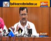 Free water and electricity will continue in Delhi: Kejriwal