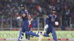 IND vs ENG, 2nd T20I: Virat Kohli, Ishan Kishan help India bounce back in series
