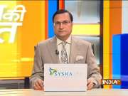 Aaj Ki Baat: How Mumbai Police Commissioner Param Bir Singh lost his throne because of Vaze