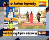 Perform 'chakki' asana and 'yogic' jogging to boost immunity