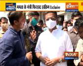 TMC's Firhad Hakim Speaks to India TV about his Viral video of delivering Speech inside Masjid