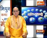 Today Horoscope, Daily Astrology, Zodiac Sign for Friday 2 April, 2021