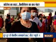 Mumbai&rsquo;s BKC centre runs out of Covid-19 vaccine stock