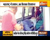  Haqikat Kya Hai:  New Corona Guidelines issued for visiting Kashi Vishwanath Temple 