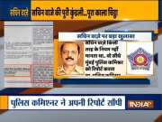 After Param Bir, NIA now interrogates former encounter specialist pradeep sharma in Sachin waze probe