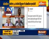 Nothing to panic as hospitals have sufficient amount of oxygen supply with them, say Experts