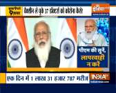 TOP 9 NEWS: Night curfew imposed in many states amid the surge in covid-19 cases