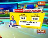 IPL 2021, Match 2: Shikhar Dhawan, Prithvi Shaw star in Delhi Capitals' 7-wicket victory over CSK