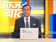 Aaj Ki Baat: How second wave of Covid pandemic brought 81,000-plus single day spike in new cases