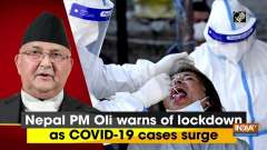 Delhi Police Commissioner urges people to follow COVID appropriate behavior
