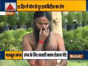 Remedies from Swami Ramdev to stop vomiting
