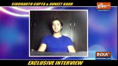 Siddharth Gupta and Avneet Kaur feature in new single 'Dekhe Saare Khwaab'