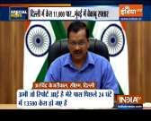 Special News: Delhi CM Kejriwal requests Centre to cancel Board examinations