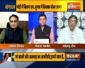 Kurukshetra: Who holds the key to Bengal? As Modi VS Didi faceoff escalates | Watch Full Debate