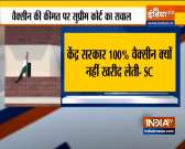 Supreme Court asks Centre to explain the logic behind Covid-19 vaccine pricing