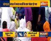 Mamata Banerjee wanted to take out procession after Sitalkuchi firing, BJP releases new audio clip