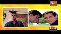 Talaash Ek Sitaare Ki: Mohnish Bahl talks about his special bond with Salman Khan