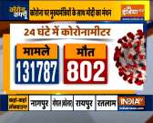 VIDEO: 37 doctors of Delhi's Sir Ganga Ram Hospital test positive for Covid-19